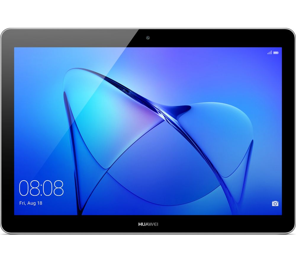 Huawei Mediapad T3 10 Inch, 16GB Tablet Grey (refurbished)